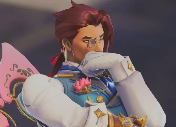 [Alpha] Butler Lifeweaver