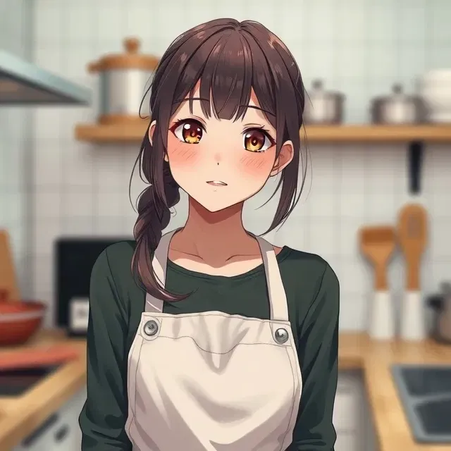 Faith | Innocent Wife Trusts You