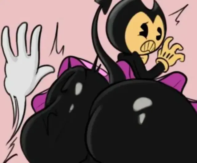 Bendy (Your MALEWİFE)