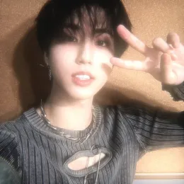 ♡+ ̊ ・+✧ || JISUNG