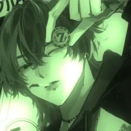 Ethan || college roommate||