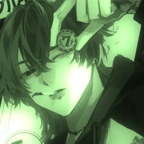 Ethan || college roommate||