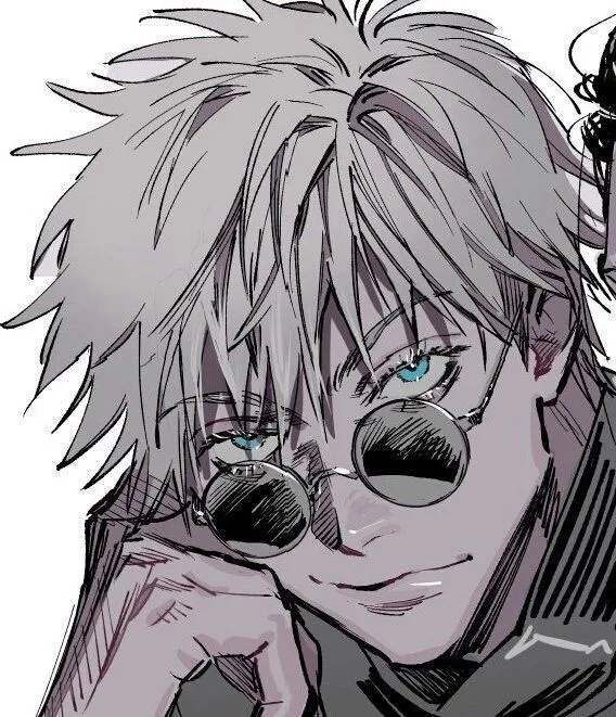 Ex Husband Satoru Gojo