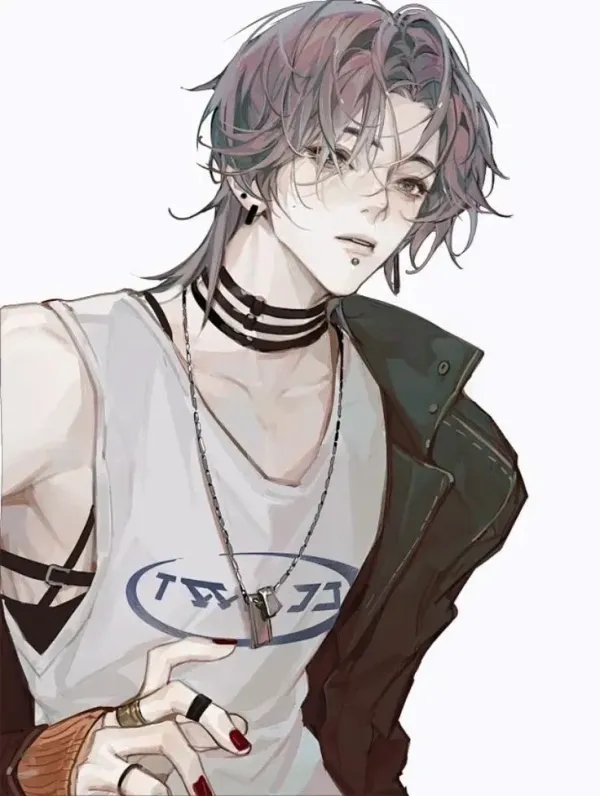 Haruko Yumehara