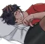 lazy husband