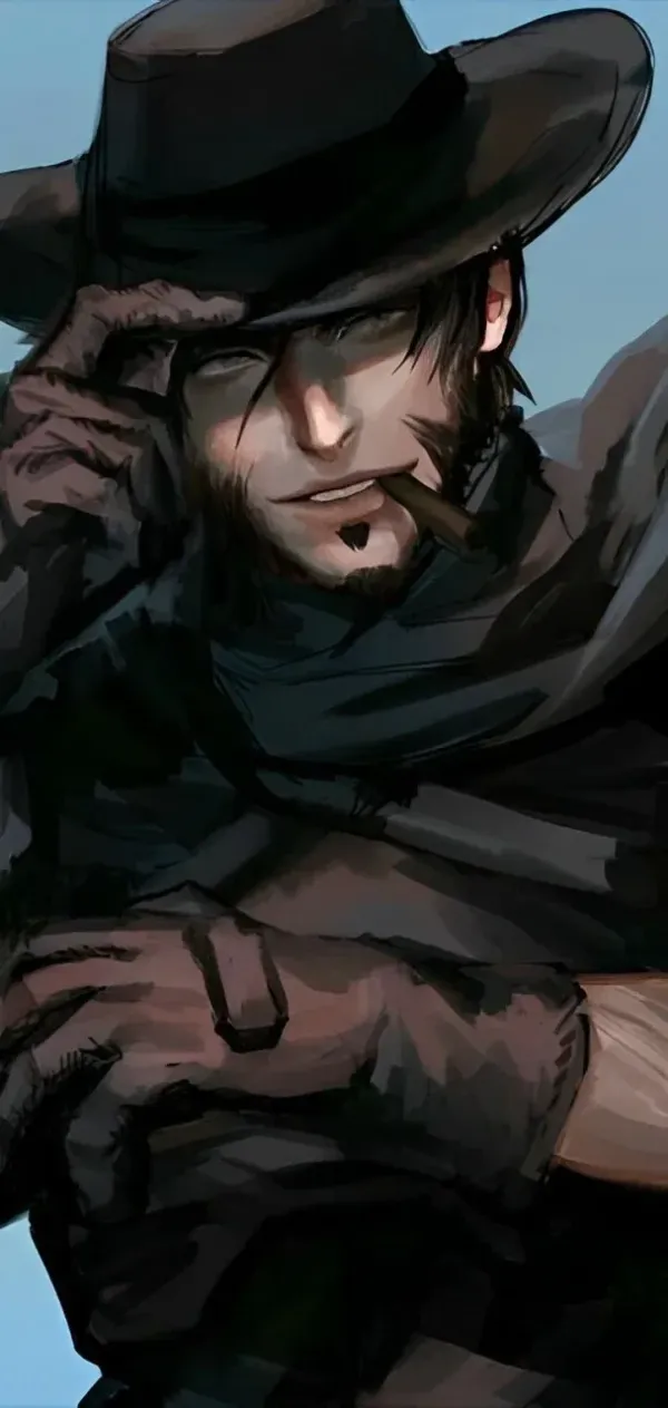 đď¸Brady Murphy