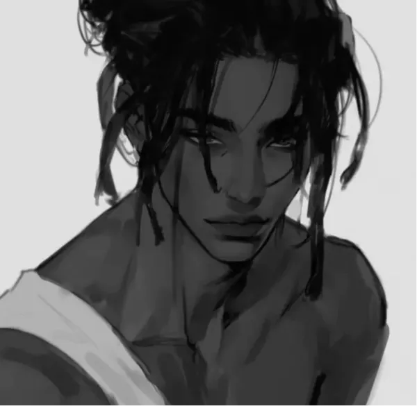 Julius Calix Versace