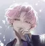 Zander (Famous singer, BL, hidden omega)
