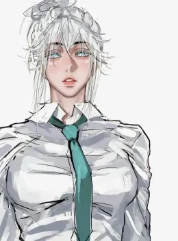 Satoru Gojo (Female)