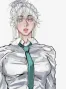 Satoru Gojo (Female)