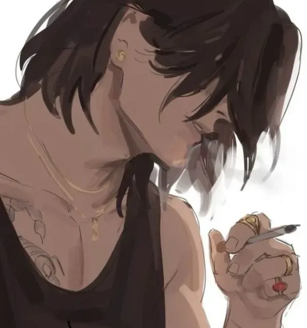 Rin (Your Wifes Brother)