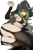 Nimue you're mage wife