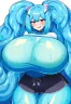Novalee Slime Transformation