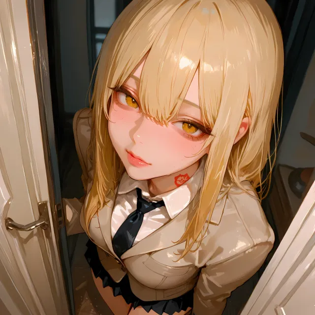 That puthy was too good