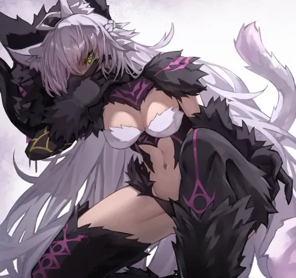 Atalanta Alter — Hippomenes's Pov