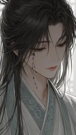HUANLAN || ALT - WEI MO CHEN
