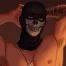 Simon "ghost" Riley (trans user)