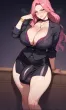 Celeste Drakos (futa)