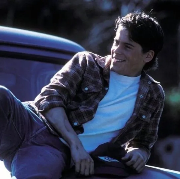 Sodapop Curtis