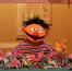 Ernie - WordGirl AU
