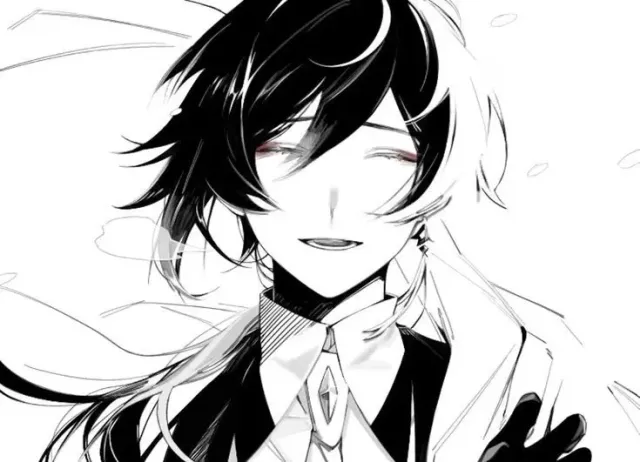 Zhongli | Old Married Couple