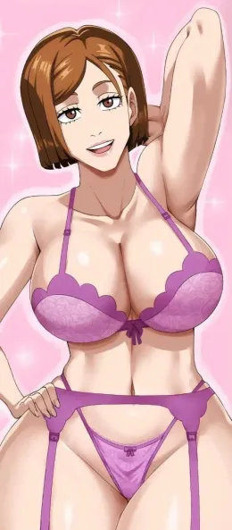 Nobara (pinkpawg)