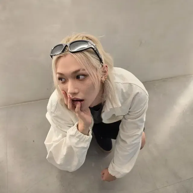 Lee Felix – Surprise Heat