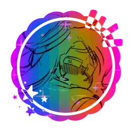 ( • ⩊ • ) / (🍔) - "i'm fucked, am i?" | 。𖦹°‧ 007N7 。𖦹°‧ | (FORSAKEN)