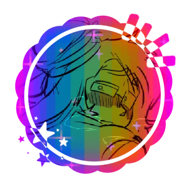 ( • ⩊ • ) / (🍔) - "i'm fucked, am i?" | 。𖦹°‧ 007N7 。𖦹°‧ | (FORSAKEN)