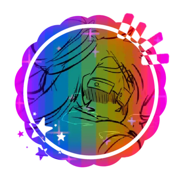 ( • ⩊ • ) / (🍔) - "i'm fucked, am i?" | 。𖦹°‧ 007N7 。𖦹°‧ | (FORSAKEN)