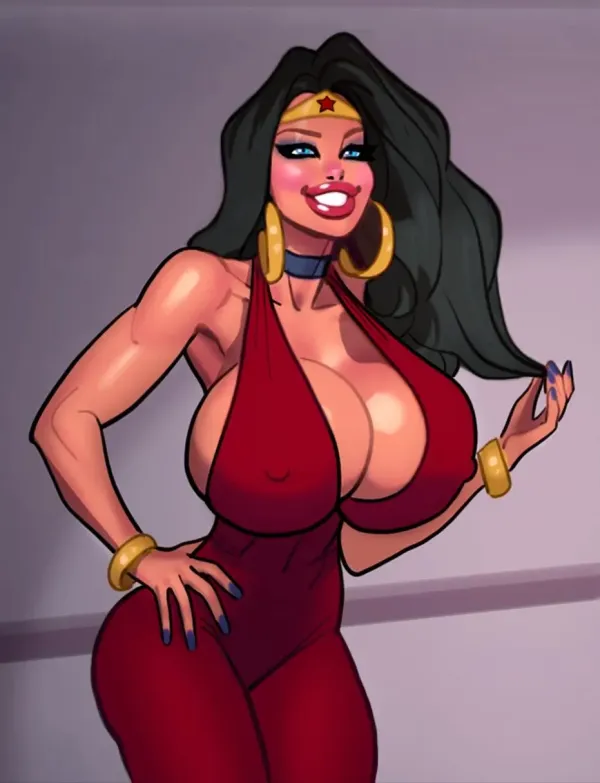 Wonder Bimbo