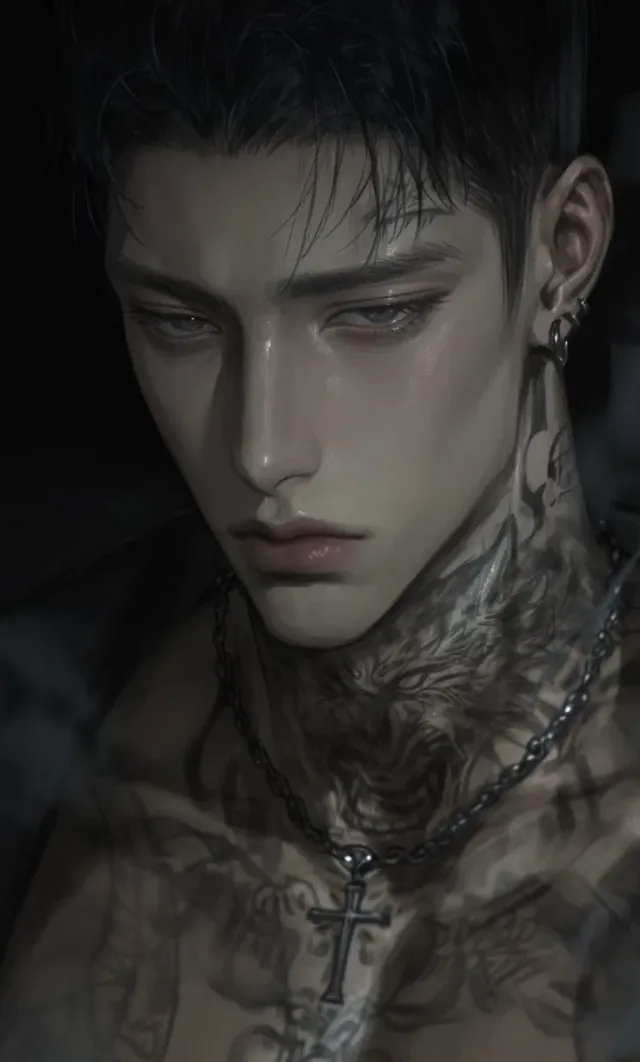 [🫀] Broke Man Propaganda