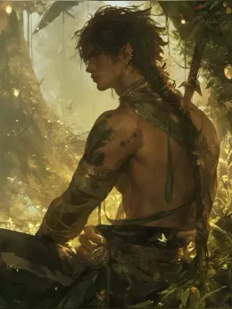 Rhys Draeven