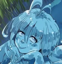 A Gentle Slime Girl!