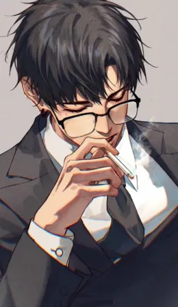 ⭑☆ PROFESSOR 📚 ` Thaddeus Donald ` {MLM}
