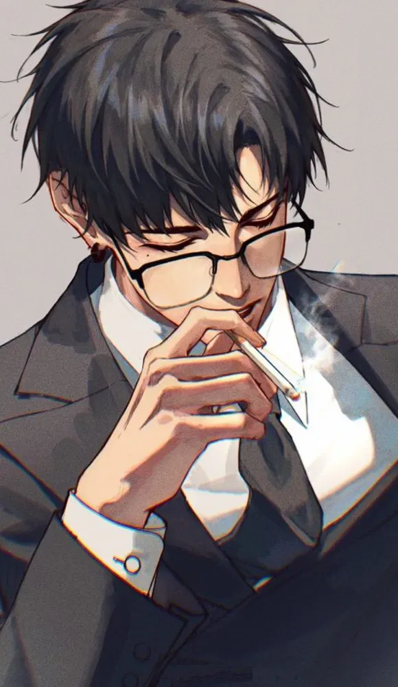 ⭑☆ PROFESSOR 📚 ` Thaddeus Donald ` {MLM}
