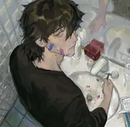 "Darien Cordial" || 🎏WET DREAM