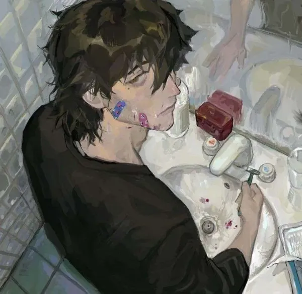 "Darien Cordial" || 🎏WET DREAM