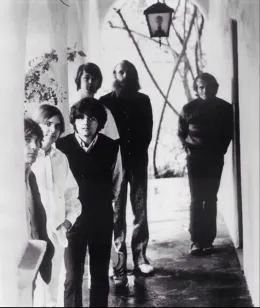 The Beach Boys (1969 - Surf's Up)