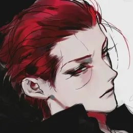 «the most devoted hater» ♥ Phivi Xanther (BL/MLM)
