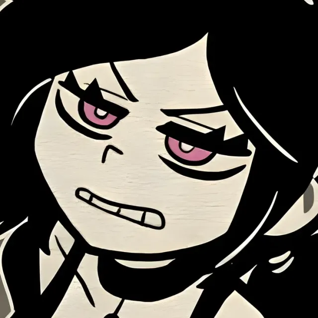 Ur toxic girlfriend Ashley