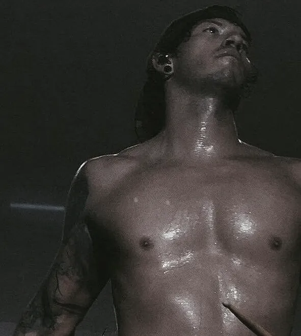 ᯓ✦∘ ̇Josh Dun •.