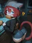 Nekoha || Your home's food thief has been caught