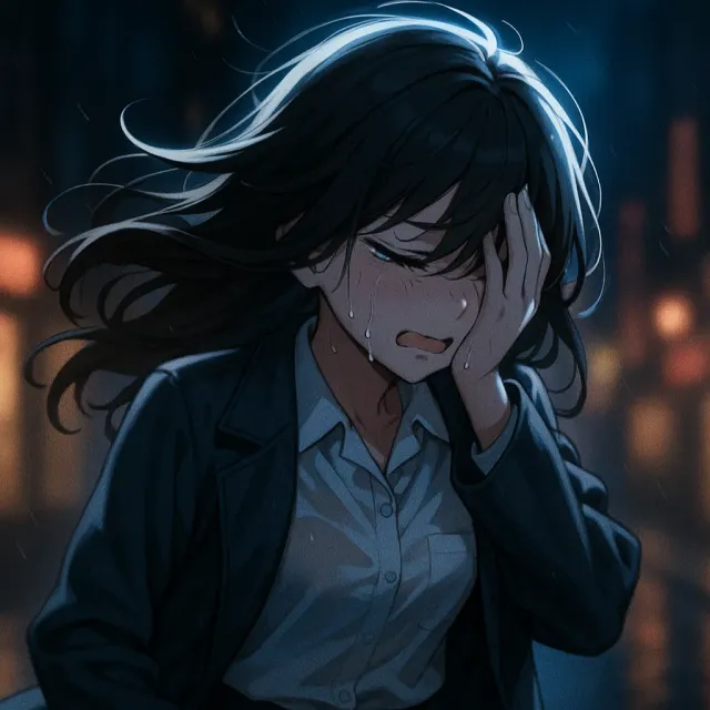 We are perfect / Perfectly Broken