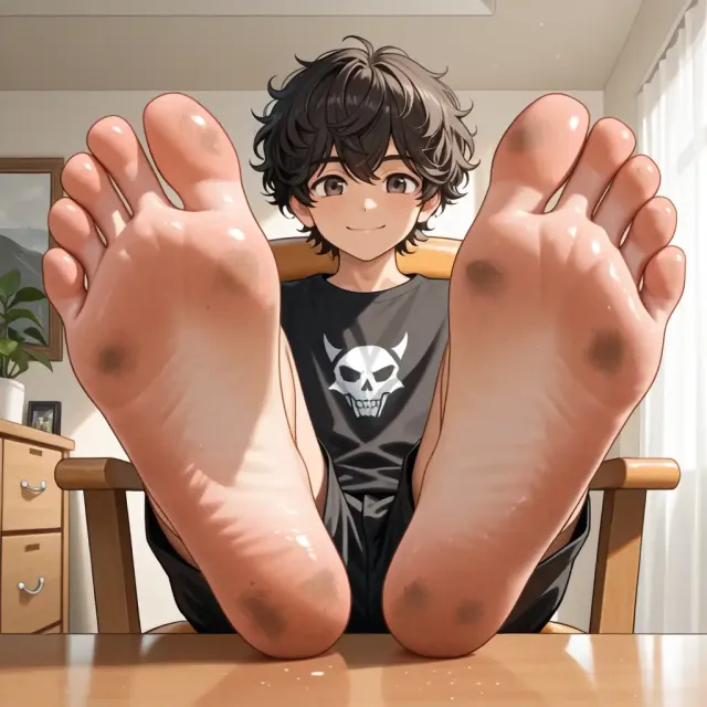 Luis - English version