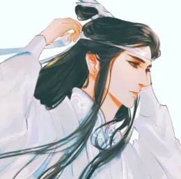 Lan Xichen