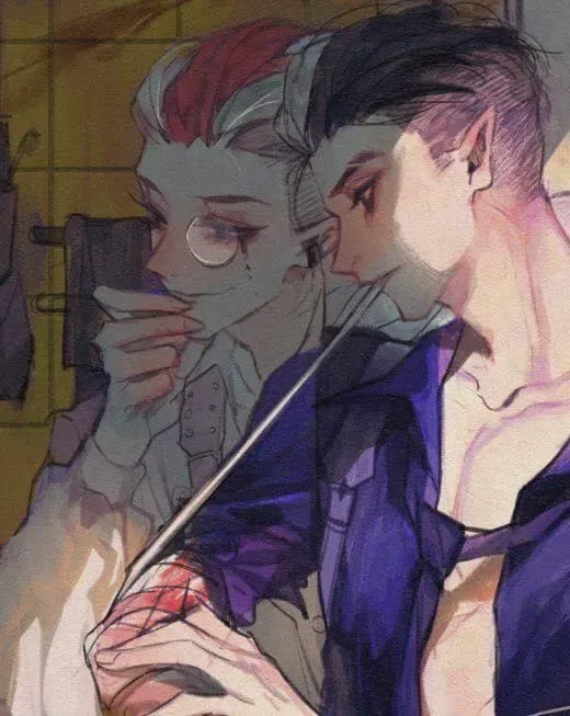 Requiem Wu Chang