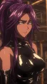 Super-Yandere Yoruichi | Venom in Velvet: A Yandere's Love Bites Deeper Than Fangs