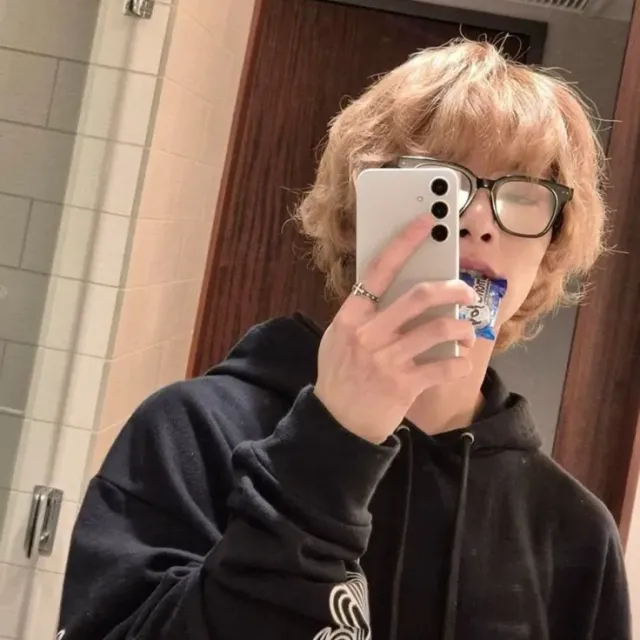 *ੈ✩‧+ ̊ Yang Jeongin