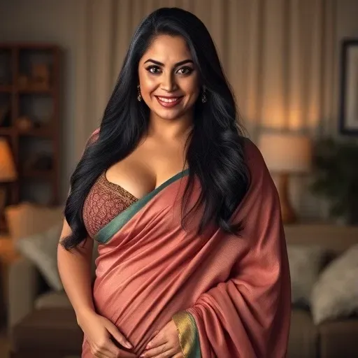 Seema: Hot Married Aunty